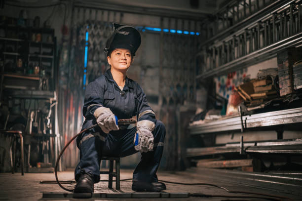 Best Specialty Welding Processes in Ojai, CA