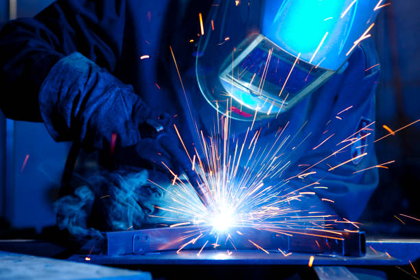 Best Welding Equipment Sales and Repair in Ojai, CA