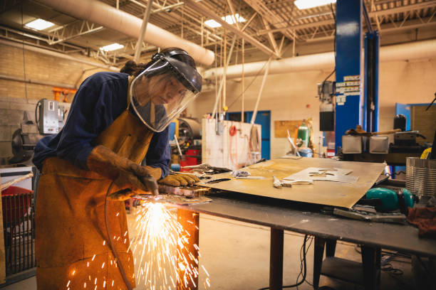 Affordable Welder Services in Ojai, CA