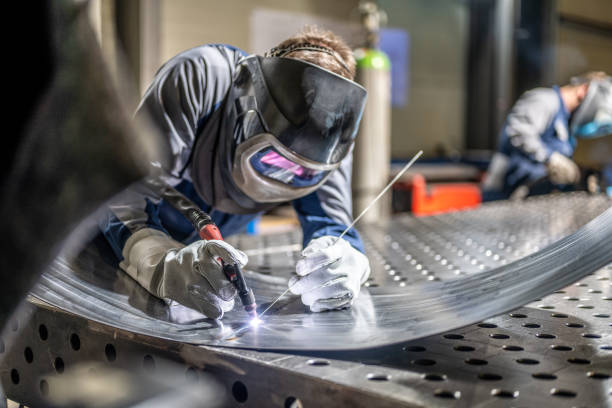 Trusted Ojai, CA Welder & Metal Fabrication Experts