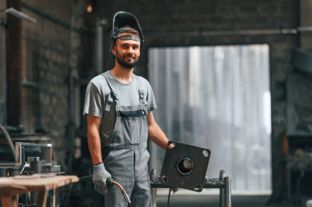 Best Artistic and Custom Metal Fabrication in Ojai, CA